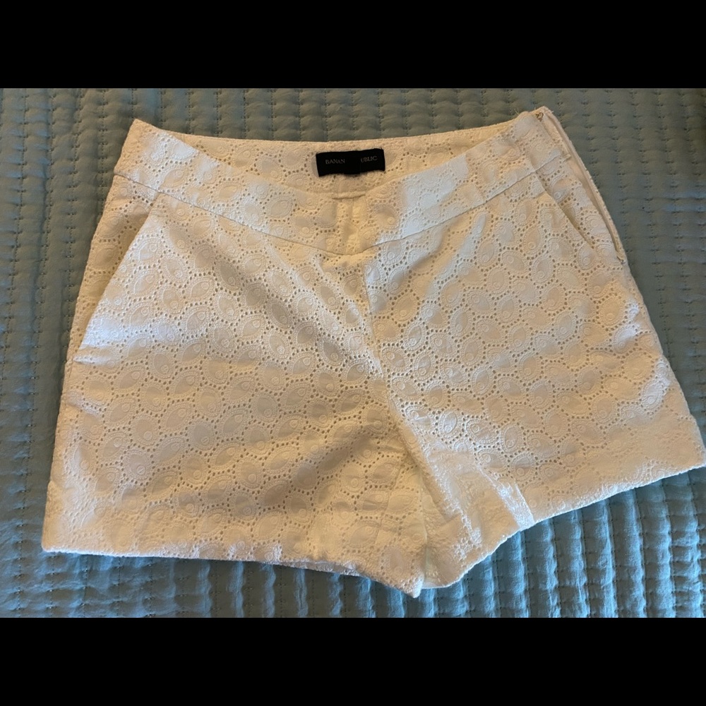 Banana Republic Shorts